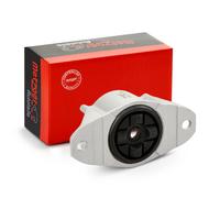 METZGER 6490073 Kit riparazione, Cuscinetto ammortizzatore a molla