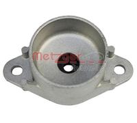 METZGER 6490081 Supporto ammortizzatore a molla per FORD