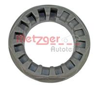METZGER 6490092 Anello supporto, Cuscinetto supp. ammortiz. a molla per FORD