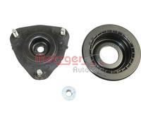 METZGER 6490101 Kit riparazione, Cuscinetto ammortizzatore a molla per FORD