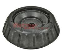 METZGER 6490104 Supporto ammortizzatore per HYUNDAI i20 (PB, PBT) Anteriore Sx