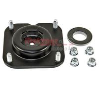METZGER 6490110 Kit riparazione, Cuscinetto ammortizzatore a molla per MAZDA