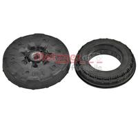 METZGER 6490158 Kit riparazione, Cuscinetto ammortizzatore a molla per OPEL,VAUX