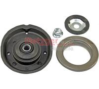 METZGER 6490165 Kit riparazione, Cuscinetto ammortizzatore a molla