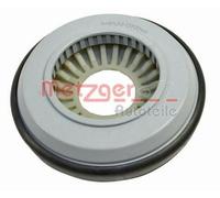METZGER 6490167 Cuscinetto volvente Supporto ammortizz. a molla Anteriore Sx