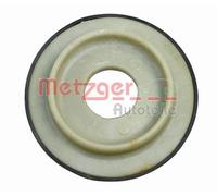 METZGER 6490167 Cuscinetto volvente, Supporto ammortizz. a molla per CITROËN,FIA