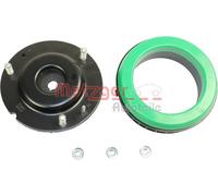METZGER 6490203 Kit riparazione, Cuscinetto ammortizzatore a molla per PEUGEOT