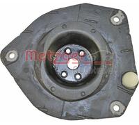 METZGER 6490229 Supporto ammortizzatore a molla per RENAULT