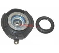 METZGER 6490237 Kit riparazione, Cuscinetto ammortizzatore a molla per RENAULT