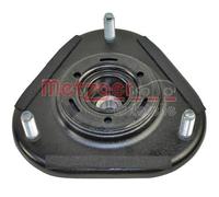 METZGER 6490241 Supporto ammortizzatore a molla per TOYOTA