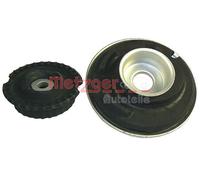 METZGER 6490249 Kit riparazione, Cuscinetto ammortizzatore a molla per AUDI,VW