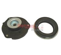 METZGER 6490267 Supporto ammortizzatore per VW GOLF VI (5K1) Anteriore Sx
