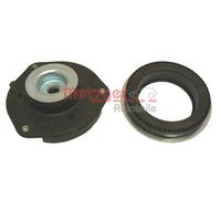 METZGER 6490267 Supporto ammortizzatore per VW GOLF VI (5K1) TOURAN (1T1, 1T2)