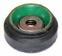 METZGER 6490288 Supporto ammortizzatore a molla per AUDI,VW