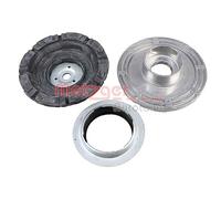 METZGER 6490293 Kit riparazione, Cuscinetto ammortizzatore a molla per VW