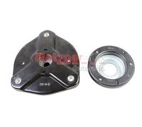 METZGER 6490297 Kit riparazione Cuscinetto ammortizzatore a molla con cuscinetto
