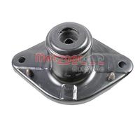 METZGER 6490302 Supporto ammortizzatore a molla per AUDI,VW