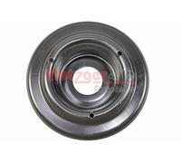 METZGER 6490309 Piattello ammortizzatore Anteriore Sx Anteriore Dx