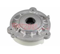 METZGER 6490360 Supporto ammortizzatore a molla per AUDI
