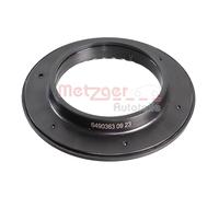 METZGER 6490363 Cuscinetto volvente, Supporto ammortizz. a molla per MITSUBISHI