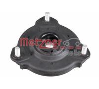 METZGER 6490365 Supporto ammortizzatore a molla per HYUNDAI,KIA