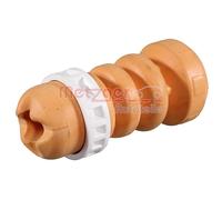 METZGER 6490368 Tampone paracolpo, Sospensione per AUDI,CUPRA,SEAT,SKODA,VW