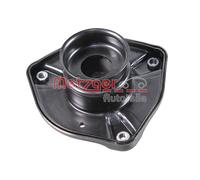 METZGER 6490370 Supporto ammortizzatore a molla per MERCEDES-BENZ