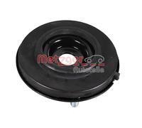 METZGER 6490391 Supporto ammortizzatore a molla per NISSAN,RENAULT