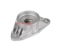 METZGER 6490400 Supporto ammortizzatore a molla per BMW,MINI