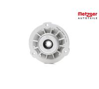 METZGER 6490469 Supporto ammortizzatore