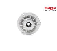METZGER 6490480 Kit riparazione, Cuscinetto ammortizzatore a molla