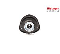 METZGER 6490490 Kit riparazione, Cuscinetto ammortizzatore a molla