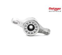 METZGER 6490506 Supporto ammortizzatore