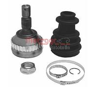 METZGER 7110076 Kit giunti, Semiasse per CITROËN,PEUGEOT