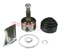 METZGER 7110089 Kit giunti semiasse