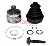 METZGER 7110091 Kit giunti, Semiasse per AUDI,SKODA,VW