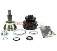 METZGER 7110135 Kit giunti semiasse per VW Fox Schrägheck (5Z1, 5Z3, 5Z4)