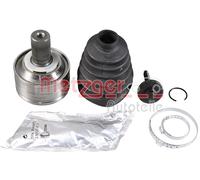 METZGER 7110200 Kit giunti, Semiasse per VOLVO