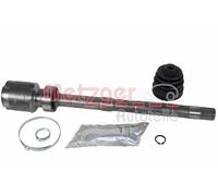 METZGER 7110208 Kit giunti semiasse
