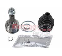METZGER 7110225 Kit giunti semiasse