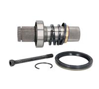 METZGER 7210059 Albero scorrevole, Differenziale