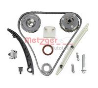 METZGER 7490005 Kit catena distribuzione