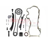 METZGER 7490006 Kit catena distribuzione per OPEL Corsa D Hatchback (S07)