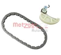 METZGER Kit catene, Azionamento pompa olio