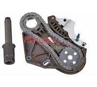 METZGER 7490064 Kit catena distribuzione per BMW