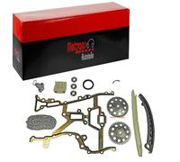 Metzger 7500002 catena di | Compatibile con: OPEL AGILA, ASTRA G Caravan, ASTRA G CC, ASTRA G CLASSIC Caravan, ASTRA G Stufenheck, ASTRA H