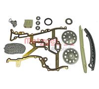 METZGER 7500002 Kit catena distribuzione per OPEL Corsa D Schrägheck (S07)