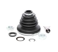 METZGER 751.009 Kit cuffia, semiasse