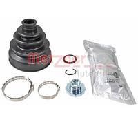 METZGER 751.014 Kit cuffia, Semiasse per AUDI,SEAT,SKODA,VW