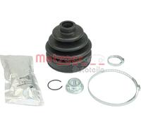 METZGER 751.023 Kit cuffia, Semiasse per VW